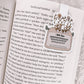 Taylor Swift TTPD I Love Him Magnetic Bookmark