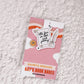 Taylor Swift All’s Fair In Love And Poetry Magnetic Bookmark