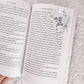 Taylor Swift All’s Fair In Love And Poetry Magnetic Bookmark