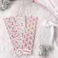 Pink Cowgirl Boots Bookmark