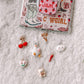 Kindle Charm, Soft Girl, Phone Charm, Ipad Charm, Usb C Charm, Bookish Merch, Kindle Accessories, Phone Accessories, USB-C Plug