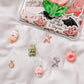 Kindle Charm, Phone Charm, Ipad Charm, Usb C Charm, Bookish Merch, Kindle Accessories, Phone Accessories, USB-C Plug, Micro Usb