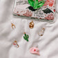 Kindle Charm, Country Cowgirl, Phone Charm, Ipad Charm, Usb C Charm, Bookish Merch, Kindle Accessories, Phone Accessories, USB-C Plug